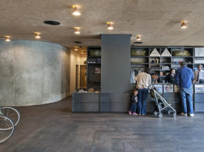 One Hundred Shoreditch