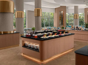 Delta Hotels by Marriott Istanbul West