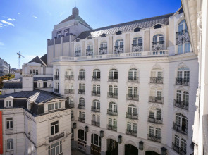 Steigenberger Icon Wiltcher's