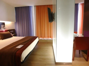 Voco Madrid Retiro, An Ihg Hotel