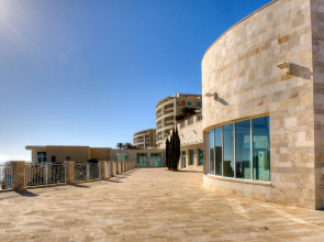 Radisson Blu Resort & Spa, Malta Golden Sands