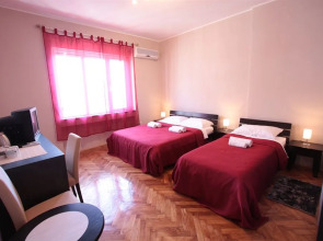 Selection Apartments & Rooms