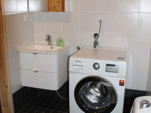 SResort Marina Villas