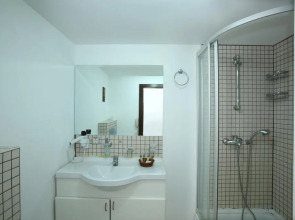 Отель Parkım Ayaz