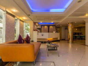 UPAR Hotels Sukhumvit 11 Nana