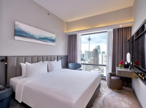 Sleeping Lion Suites