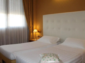 Best Western Air Hotel Linate
