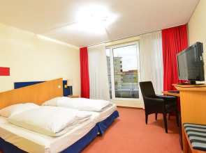 Hotel City Gallery Berlin