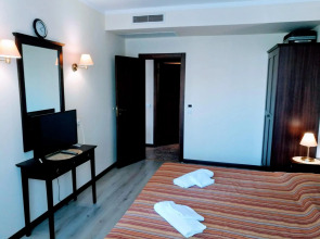 Barceló Royal Beach – All Inclusive