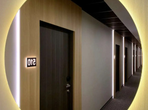 B&B Hotel Warsaw East