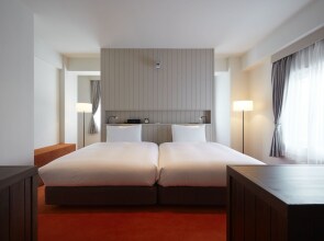 Отель Matsumoto Hotel Kagetsu