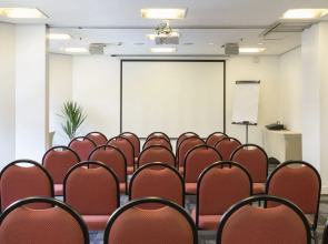 Intercity São Paulo Ibirapuera