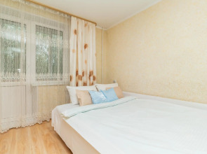 Мои Апарты на улице 50-летия ВЛКСМ