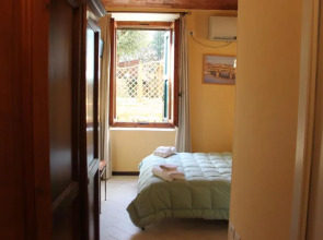 Florence Decamerone B&B