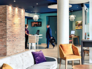 Mercure Trouville-sur-mer