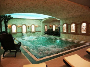 Long Beach Resort & Spa