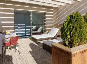 Sercotel Kalma Sitges