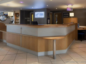 Holiday Inn Express London Luton Airport by IHG