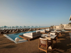 Uzenie All Suites Boutique Resort