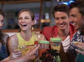 Resorts Casino Hotel Atlantic City