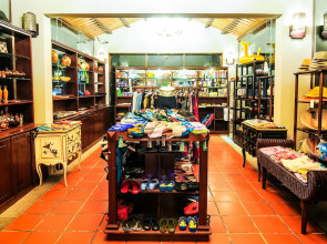 Palm Garden Beach Resort and Spa