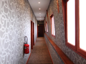 Le Grand Hotel Tours