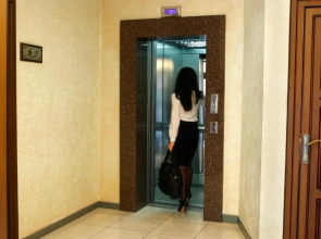 Отель «Эдем» Львов