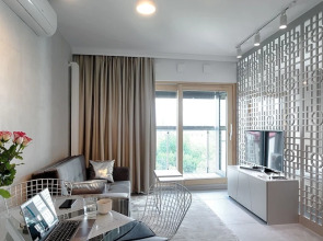 Mennica Central Apartments