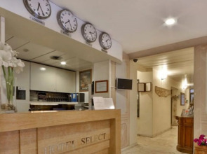 Residence Select Executive