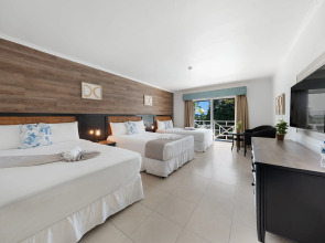 Playa Blanca Beach Resort - All Inclusive