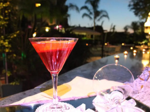 Abalon Pompei Resort