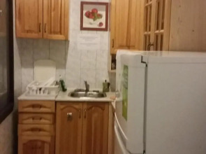 Omega Guesthouse Budapest