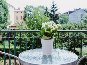 4Seasons Apartments Cracow