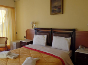 Cavo D'Oro Hotel