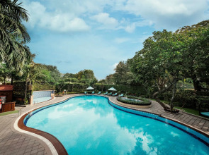 Shangri-La Eros, New Delhi