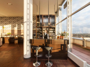 Garner Hotel Berlin - Spandau by IHG