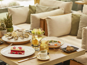 Hyatt Regency Casablanca