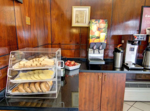 Econo Lodge Takoma Park