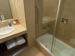 Hotel Austral Ushuaia