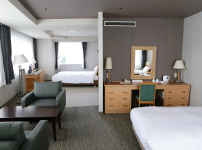 Hotel Premium Green Hills