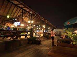 Princess Suvarnabhumi Airport Residence