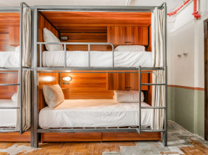 Selina Aurora Sao Paulo