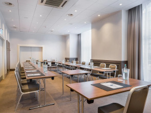 Garner Hotel Essen - Handelshof by IHG