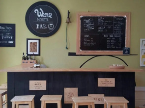 Wine Hostel
