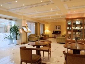 Athens Atrium Hotel and Suites