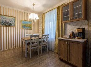 Videviku Villa Apartments