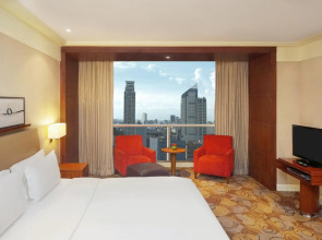 New Coast Hotel Manila