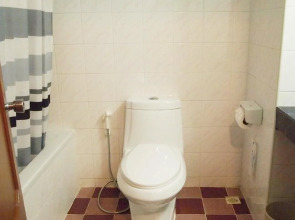 Camelot Hotel Pattaya