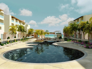 Catalonia Grand Costa Mujeres All Suites & Spa - All Inclusive