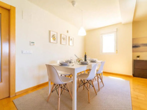 Myflats Luxury Navas